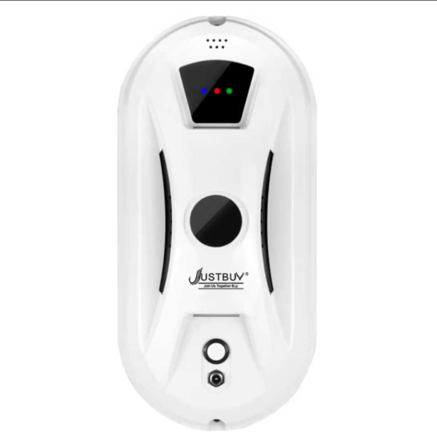 inteligenty robot do mycia okien szyb i luster (nowy)
