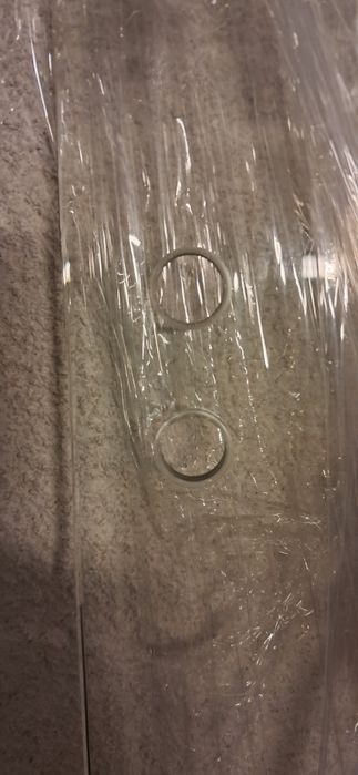 Szyba prysznicowa hartowana