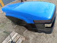 Maska New Holland