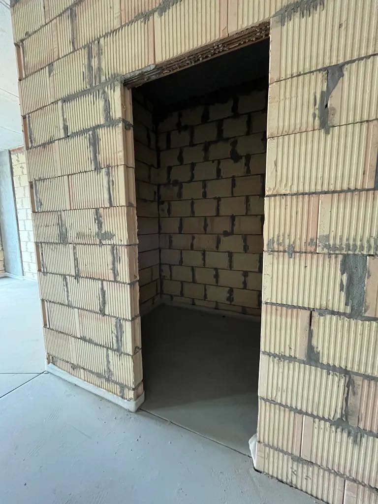 Продам 2Х кім квартиру ЖК Женева