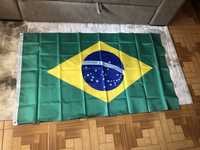Bandeira Brasil 150x90