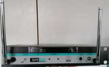 Microfone de cabeça - sem fios AKG SR60