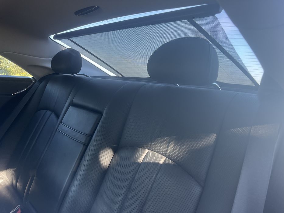 Mercedes CLS 350 CGI 2008