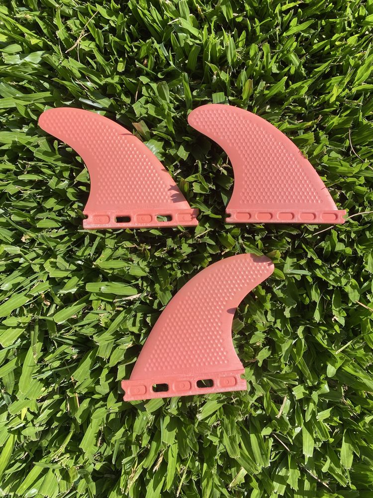 Quilhas de surf moontakerr