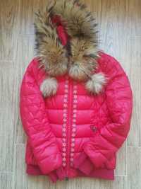 Куртка зимняя женская 44р (М) Snowimage