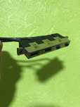 Передня USB-панель введення-виведення