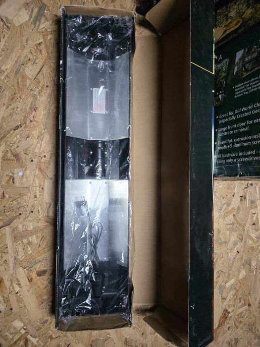 Lampa Exo Terra Compact Top