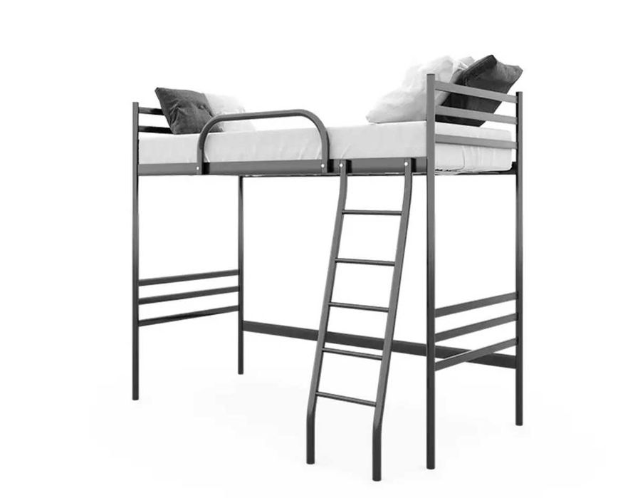 Продаю Кровать чердак металлическую в отличнейшем состоянии.