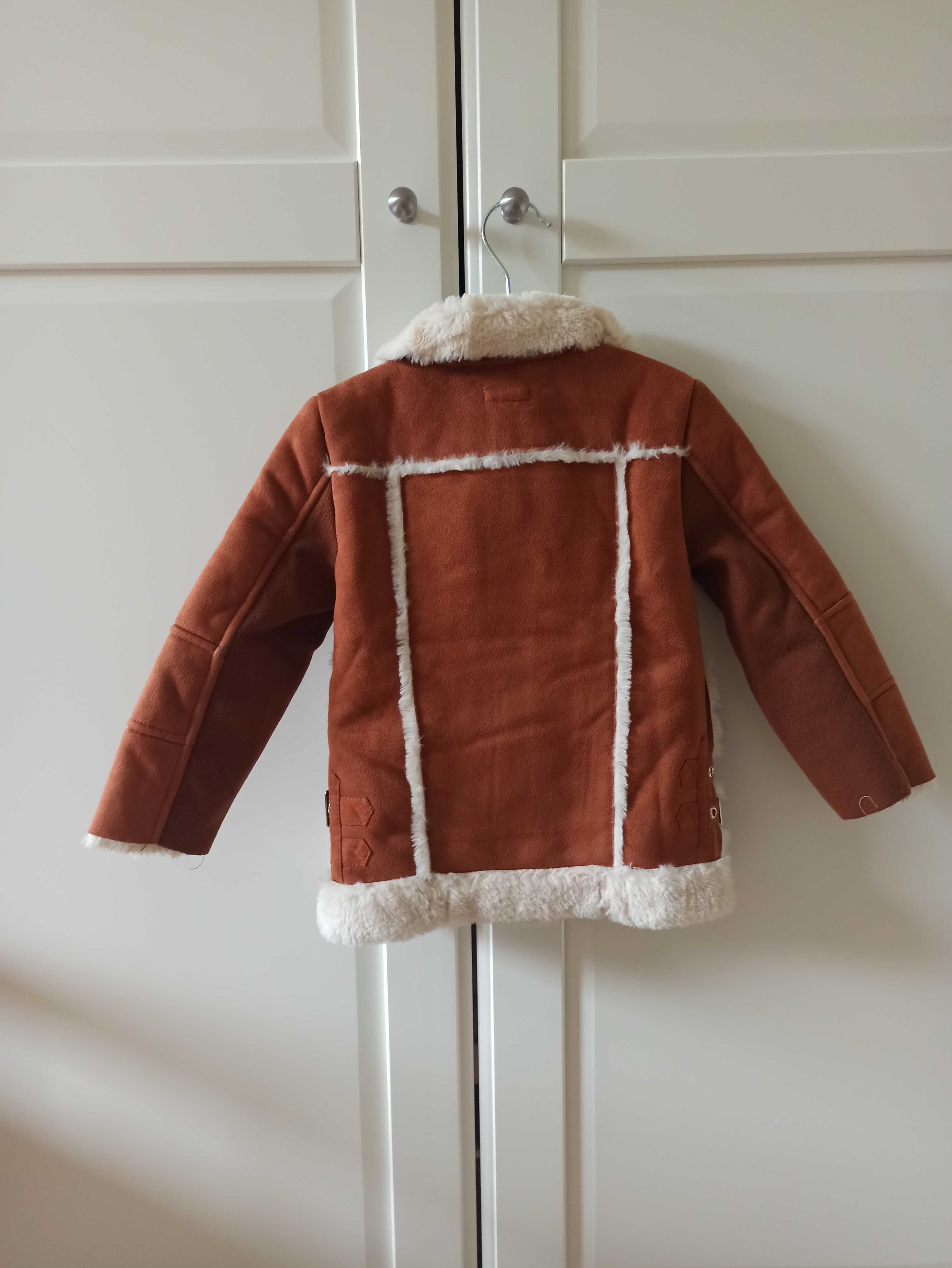 Kurtka River Island- r. 98