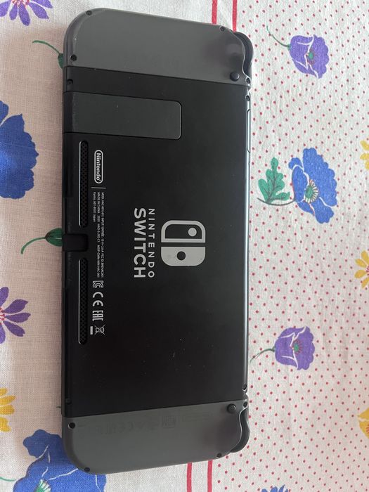 Konsola nintendo switch v2
