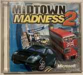 Midtown Madess 2 gra PC