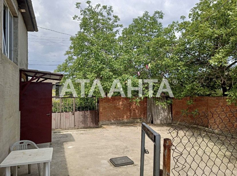 Дом с ремонтом и мебелью, с. Новая Долина