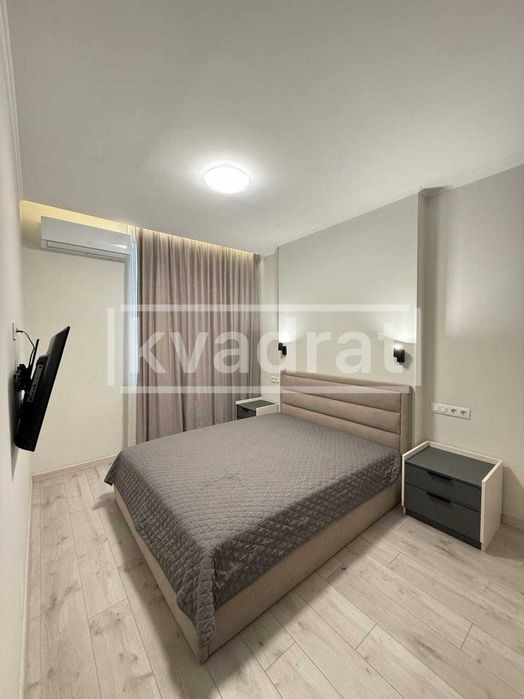 Оренда 2к квартири 50м2 ЖК Exon вул. Мирна 2/1 Поділ Шевченківський р.