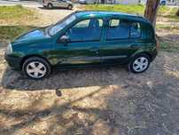 Renault Clio 1.2