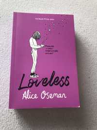 „Loveless” Alice Oseman