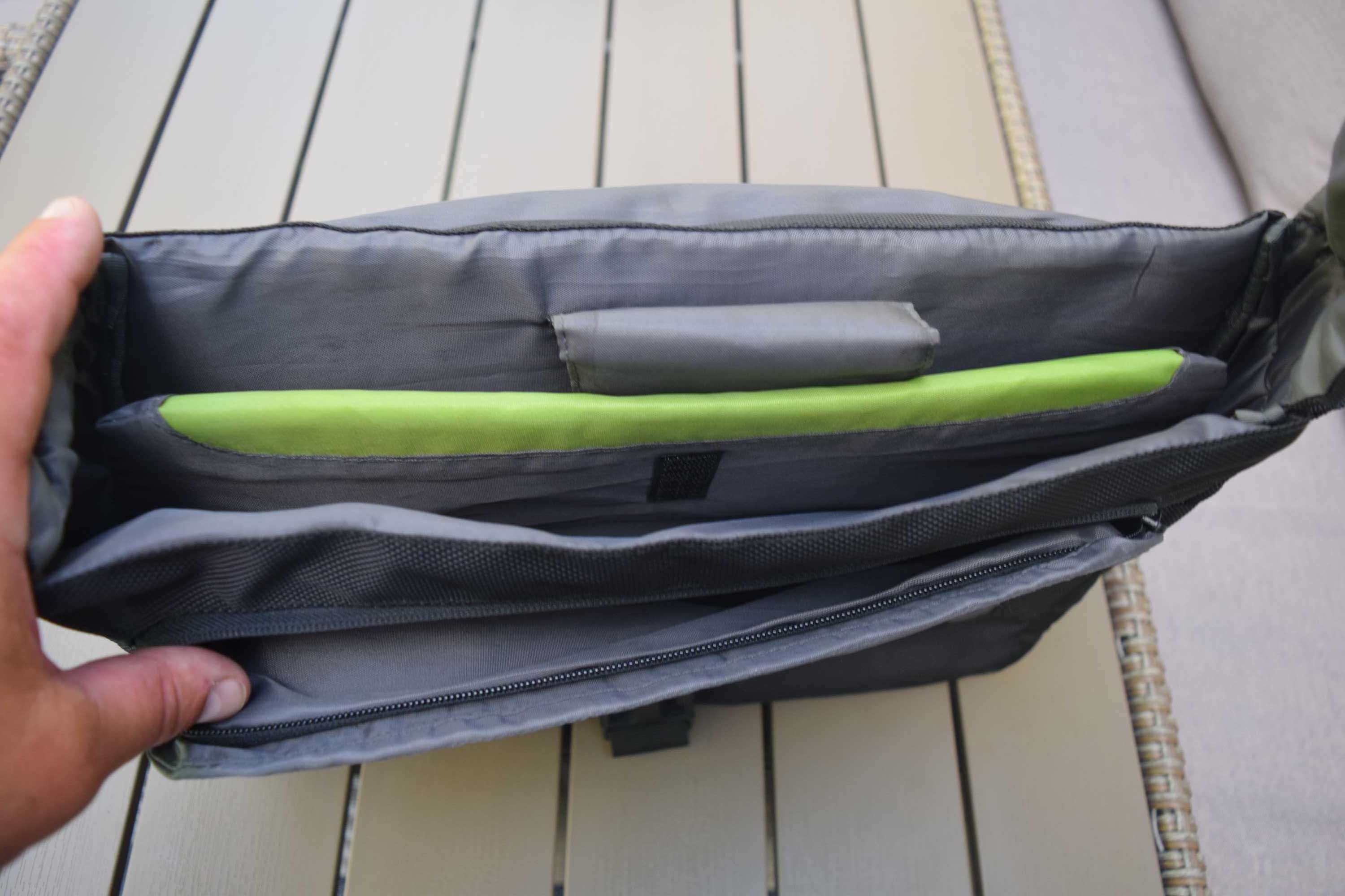 Torba na Pasku*15.4 Może Być do Laptopa*Okazja*Olsztyn*Wysyłka