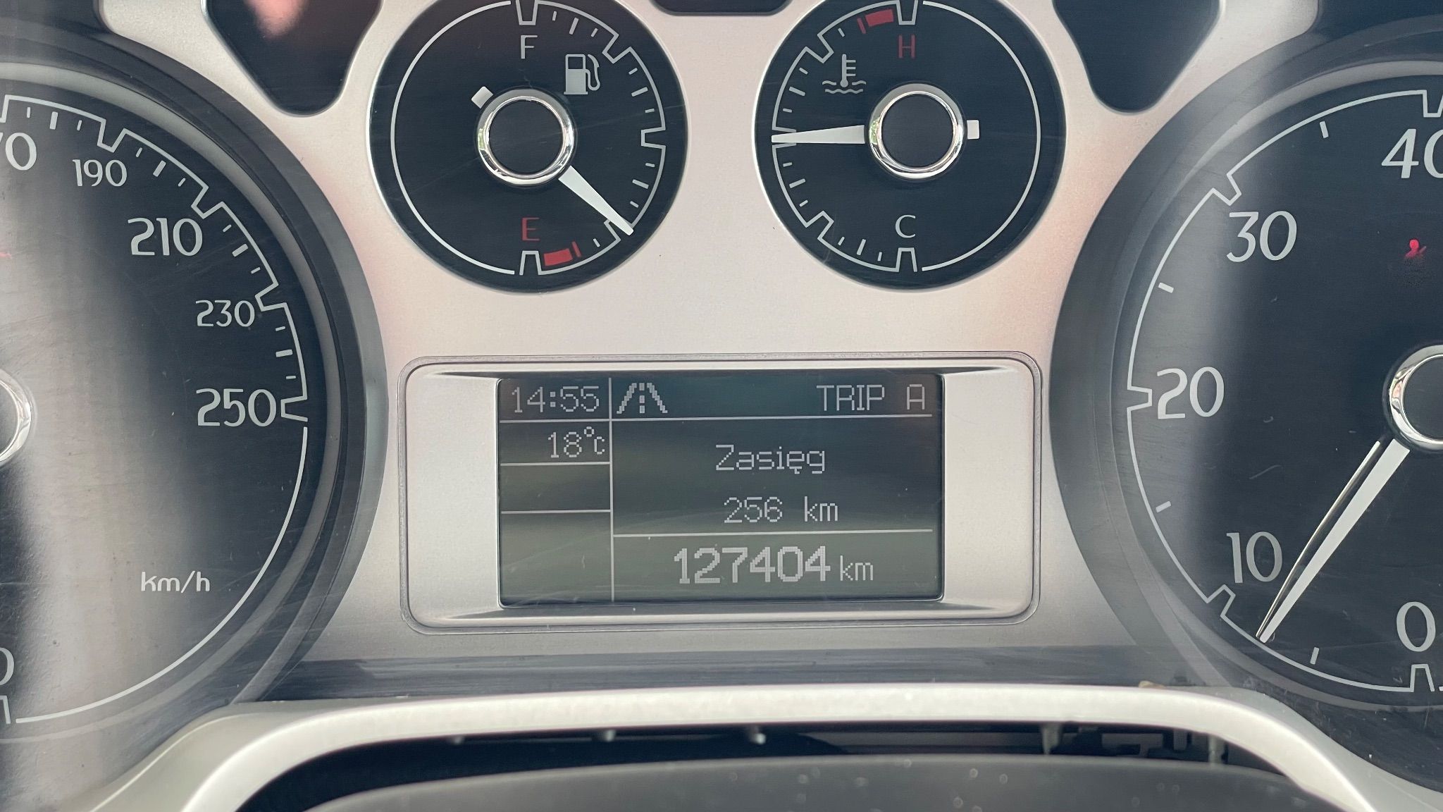 Lancia Delta 127 tys km 1 właściciel 12 lat przebieg bez rdzy
