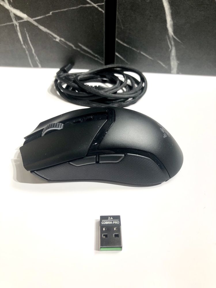 Мишка Razer cobra pro
