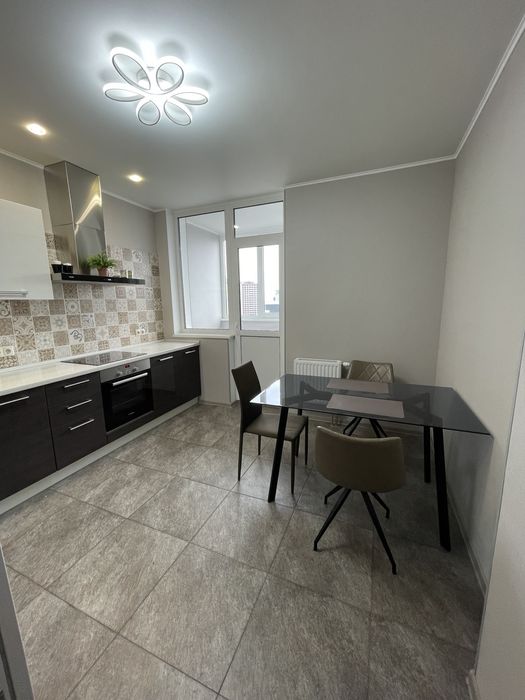 Оренда від власника. 1к ЖК ВЕНЕЦіЯ Самійла Кішки 10/1. Можливий торг.