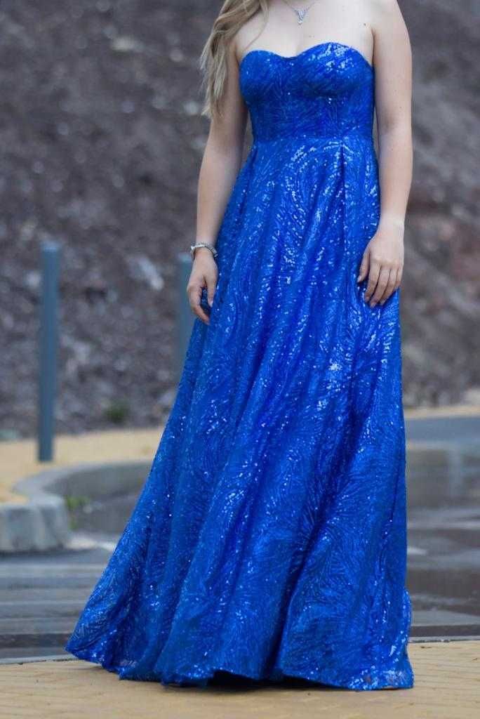 Vestido de festa formatura finalistas