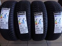 NOWE 165/70R14 GOODYEAR Vector 4Season ,Opony Całoroczne ,ANDAR Poleca