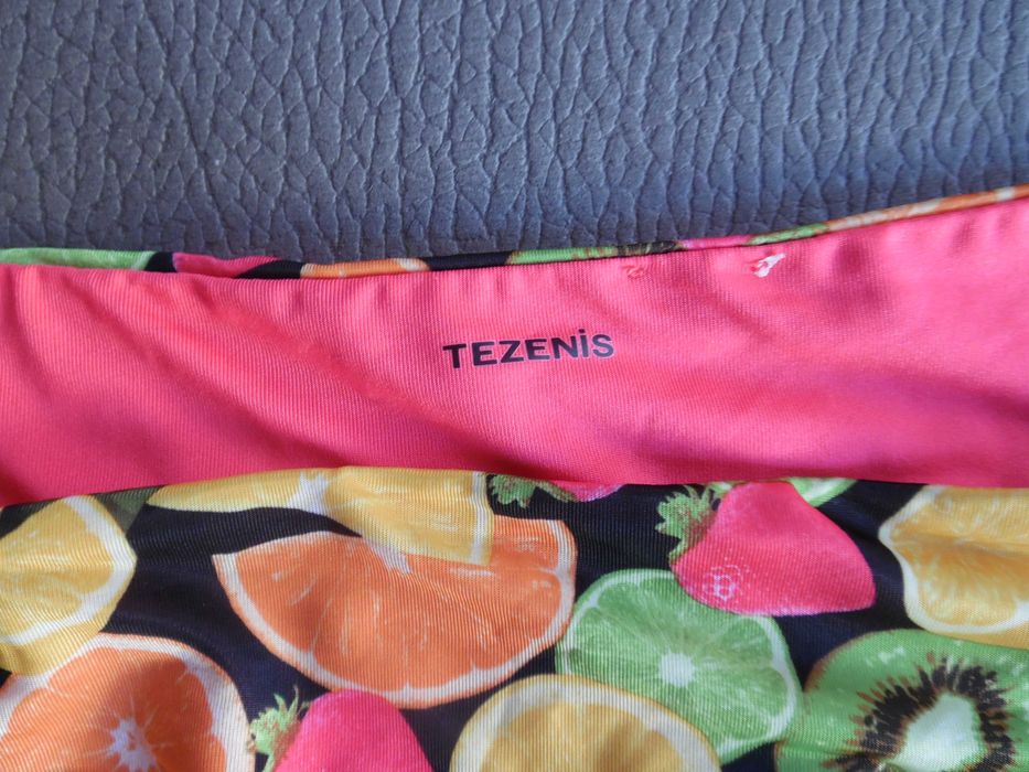 Bikini Frutas Tezenis Como Novo