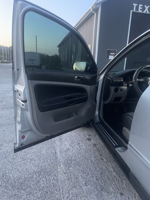 Volkswagen Passat B5 + 2.5 TDI