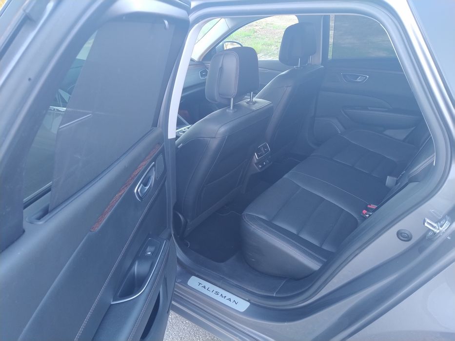 Renault Talisman 1.6 DCI Edc 150.000klm