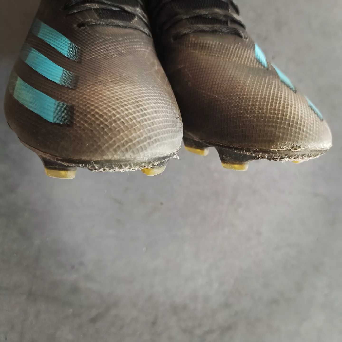 Korki Adidas X Ghosted.1 FG 41 1/3