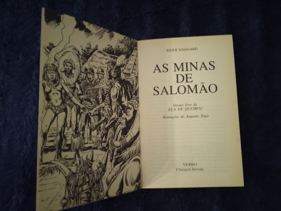 Livros Clássicos Juvenis Usados