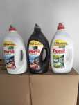Persil żel niemiecki 6 litrow 133 prania - kolor, biel i czerń