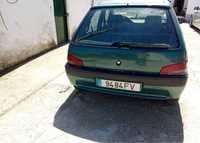 Peugeot 106 1.4D