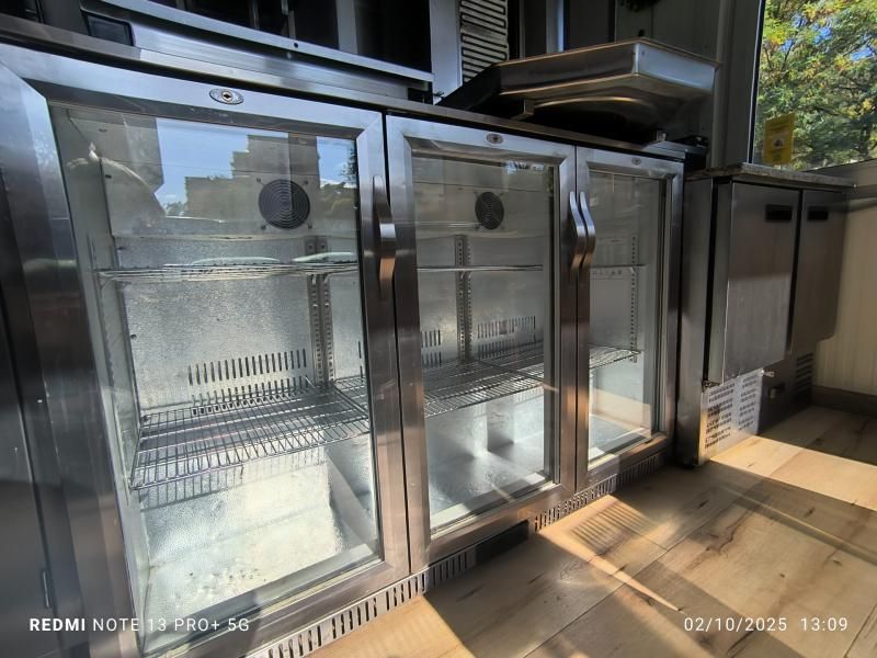 Lease Transfer – Grill Kebab Restaurant Ochota