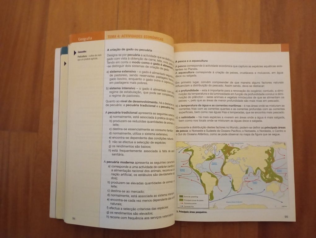 Livro- o indispensável para o básico