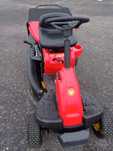 Kosiarka traktorek Wolf Garden Scooter