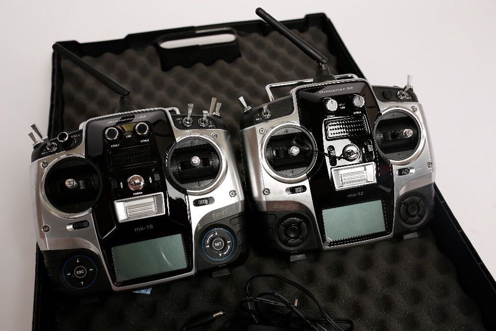 Profesjonalny Dron octocopter X8 + gimbal + aparatury + tel
