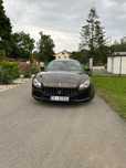 Maserati Quattroporte Maserati Quattroporte 3.0 V6 430KM Lift 2017 rok