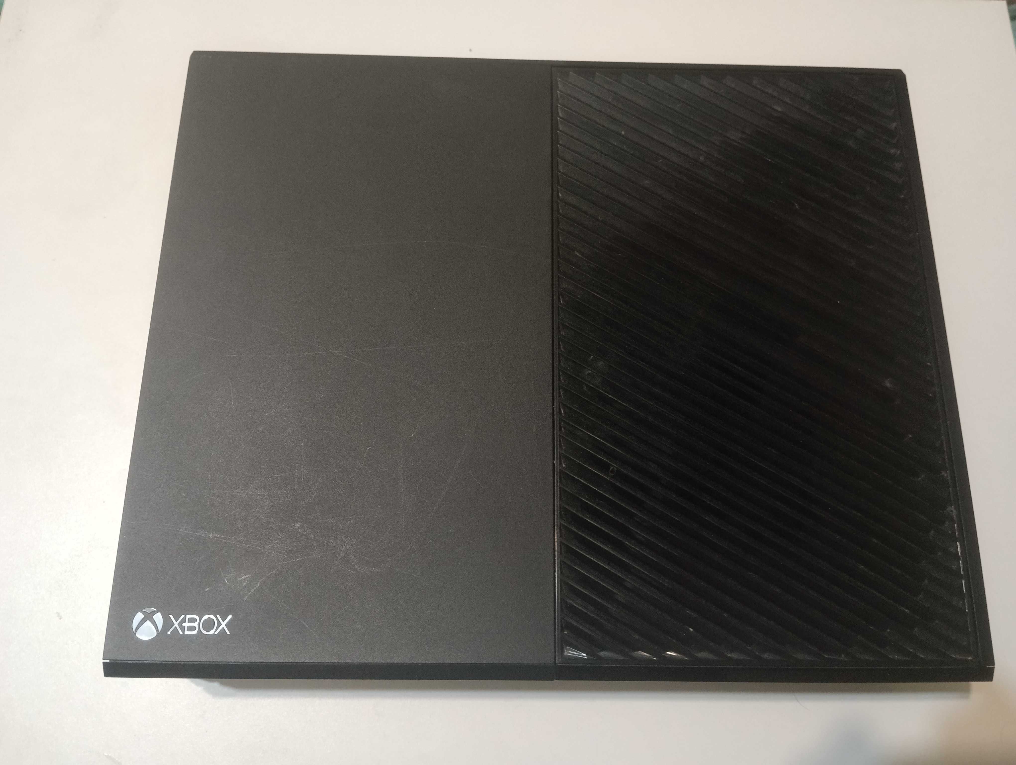 Xbox One FAT 500Гб