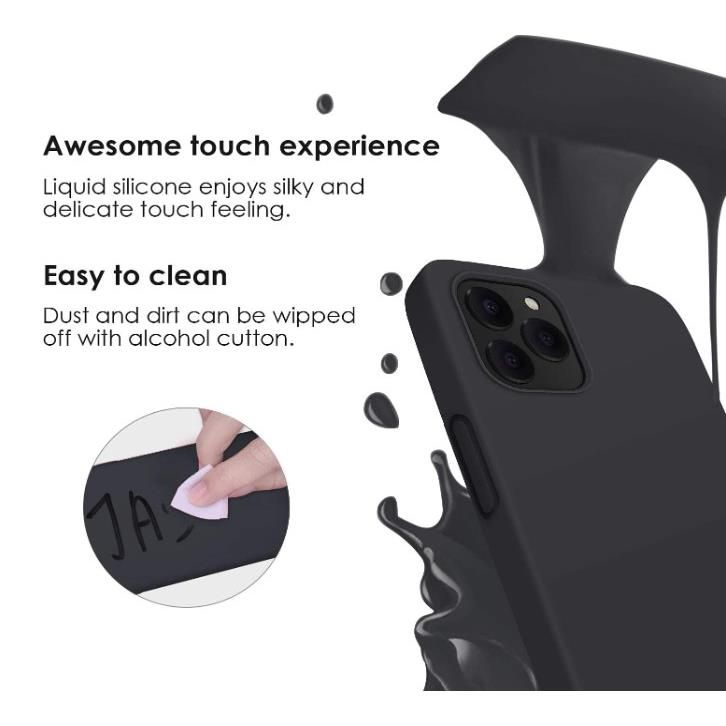 Etui Jasbon Do Apple Iphone 12 12 Pro