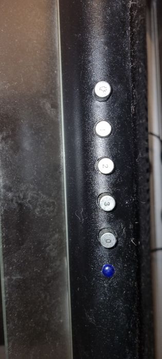 Okap kuchenny elektryczny