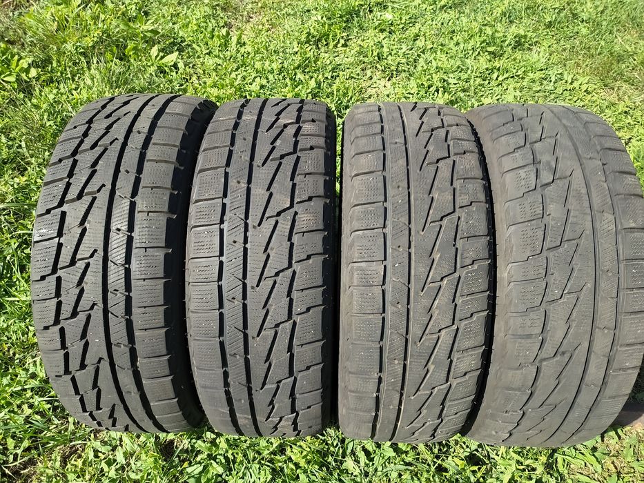 Шини Преміорі 205/50 r17 (Зима)