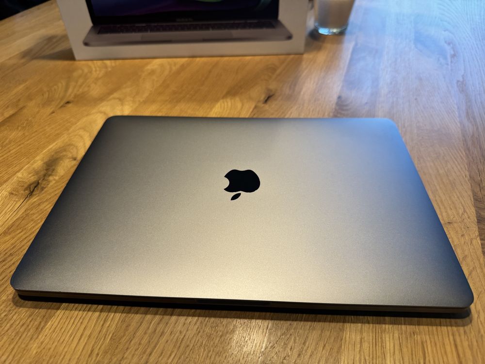 MacBook Pro 13” M2 (2022) 256GB