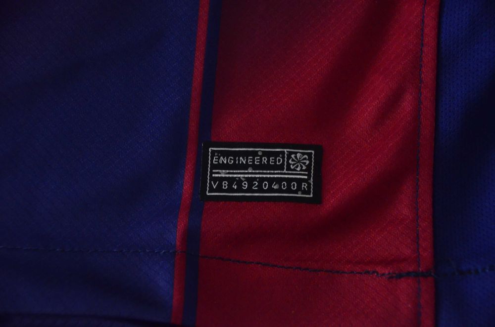 Camisola do Barcelona (portes gratis)
