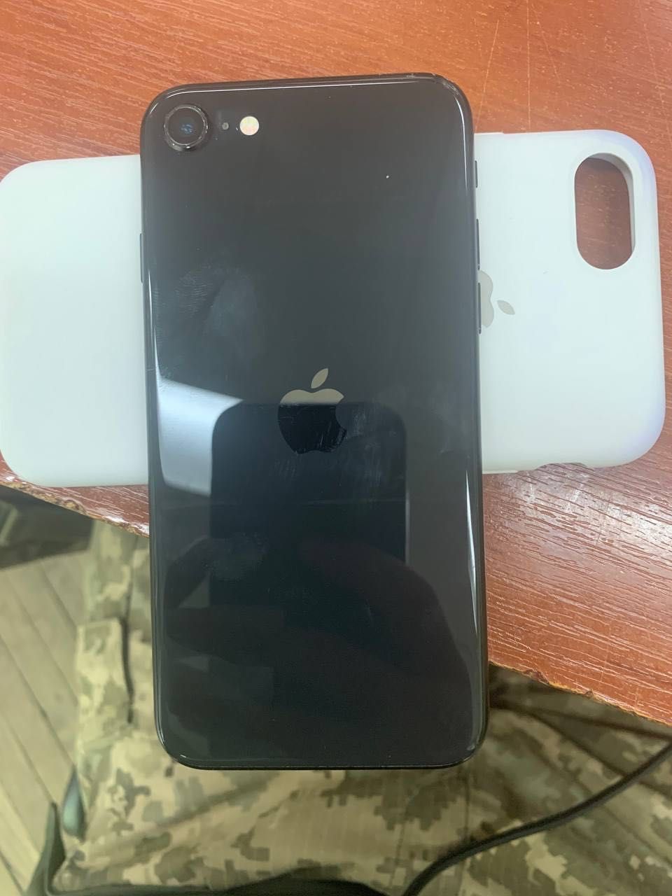 iPhone SE 2020 128 gb