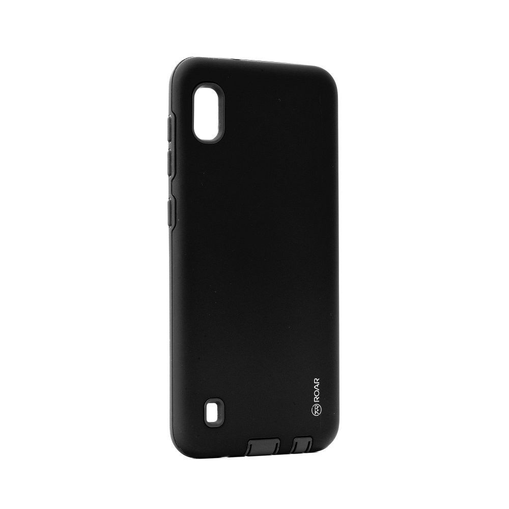 Etui Roar Samsung Galaxy A10 A105 Rico Armor Black