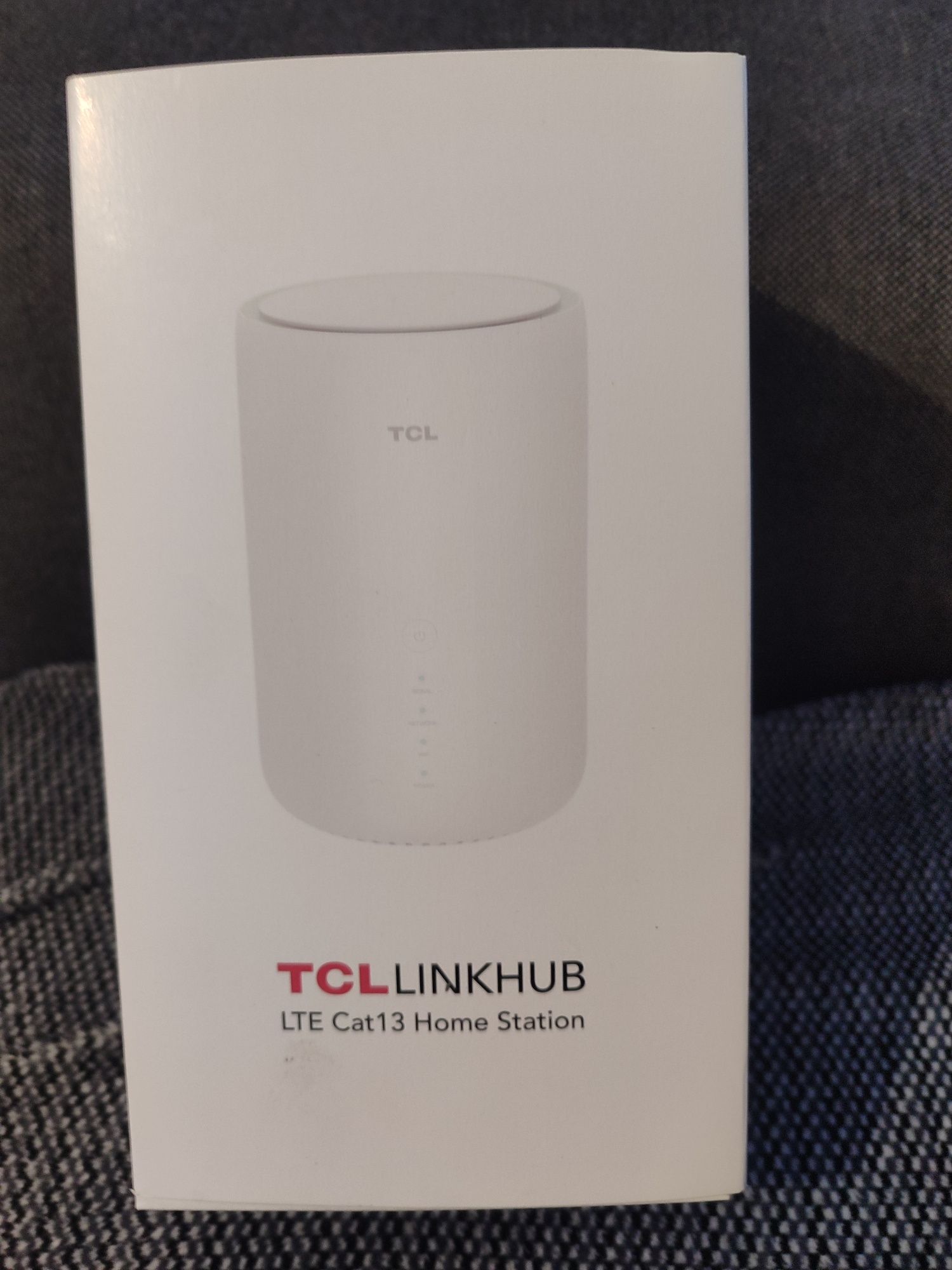 TCL Linkhub LTE CAT 13