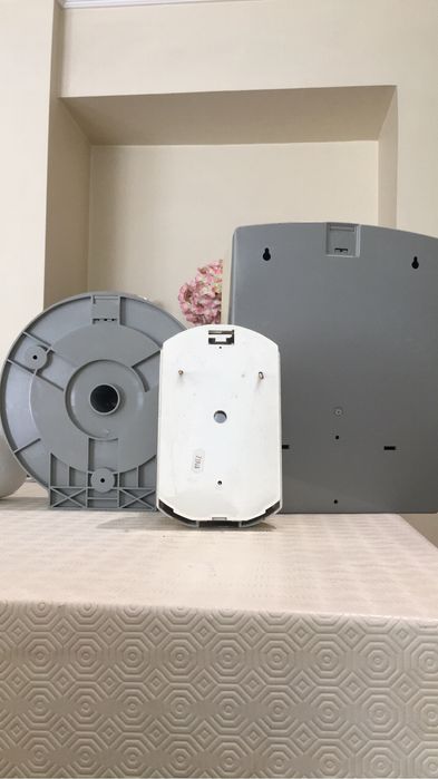 Conjunto para casa de banho