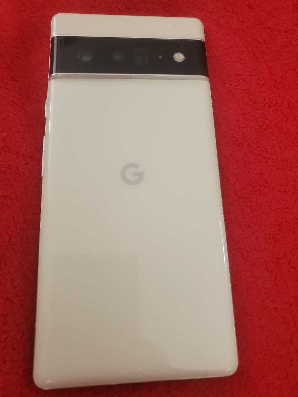 Google Pixel 6 Pro 512