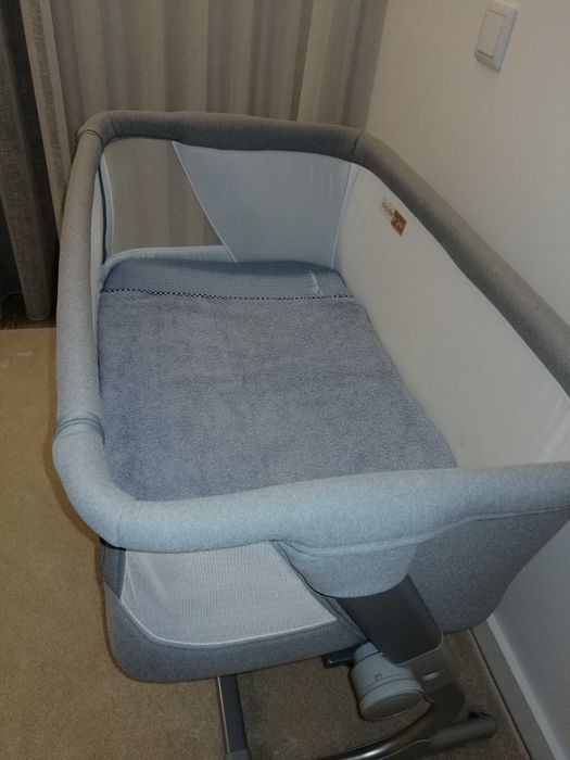 Next to me Baby side Jané