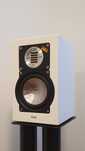 Monitory Elac BS 243 + dispersion control